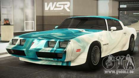 Pontiac Trans Am ZT S10 für GTA 4