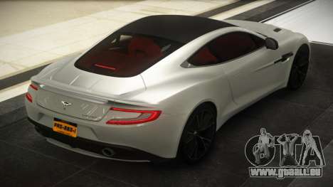 Aston Martin Vanquish SV pour GTA 4