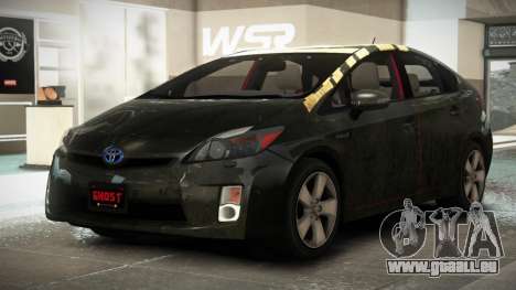 Toyota Prius HSD S11 für GTA 4