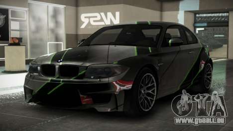 BMW 1M Zq S3 pour GTA 4