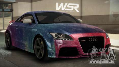 Audi TT Q-Sport S9 pour GTA 4