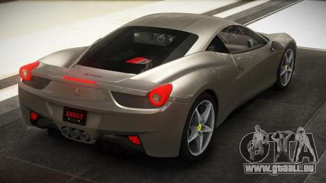 Ferrari 458 RT für GTA 4