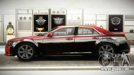 Chrysler 300 HR S1 für GTA 4
