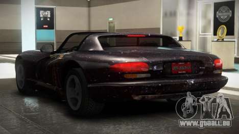 Dodge Viper GT-S S9 für GTA 4