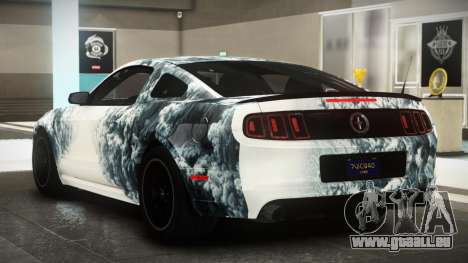 Ford Mustang FV S10 pour GTA 4