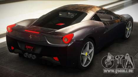 Ferrari 458 RT S4 für GTA 4