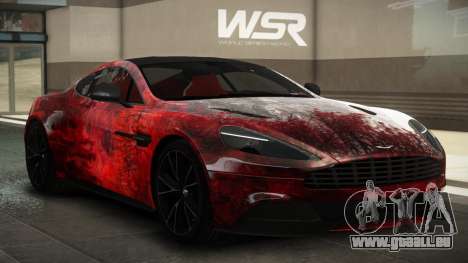 Aston Martin Vanquish SV S4 pour GTA 4