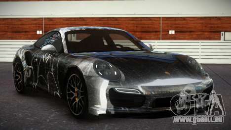 Porsche 911 QS S10 für GTA 4
