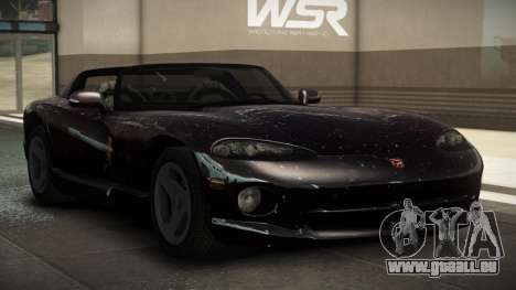 Dodge Viper GT-S S9 pour GTA 4