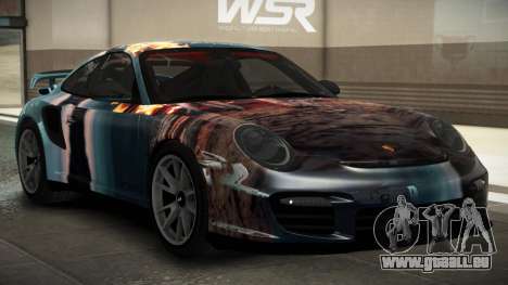 Porsche 911 GT-Z S11 pour GTA 4