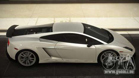 Lamborghini Gallardo GT-Z für GTA 4