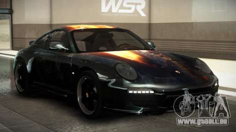 Porsche 911 MSR S3 pour GTA 4