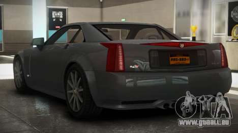 Cadillac XLR TI pour GTA 4