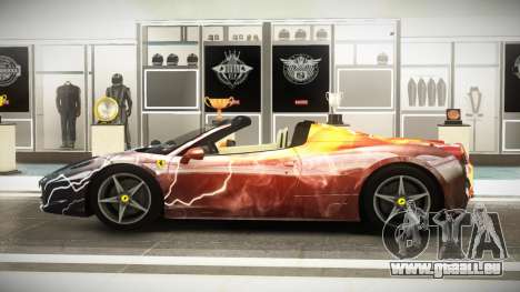 Ferrari 458 MRS S4 für GTA 4