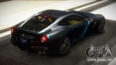 Ferrari F12 GT-Z S4 pour GTA 4
