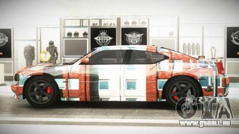 Dodge Charger MRS S6 für GTA 4