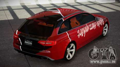 Audi RS4 At S3 für GTA 4