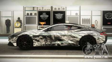 Aston Martin Vanquish SV S10 für GTA 4