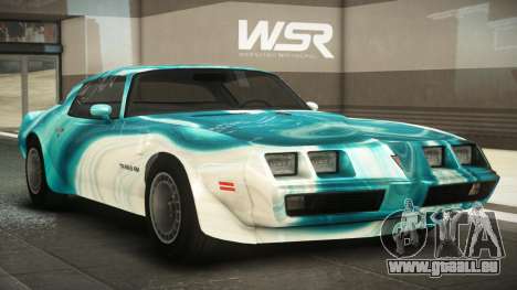 Pontiac Trans Am ZT S10 für GTA 4