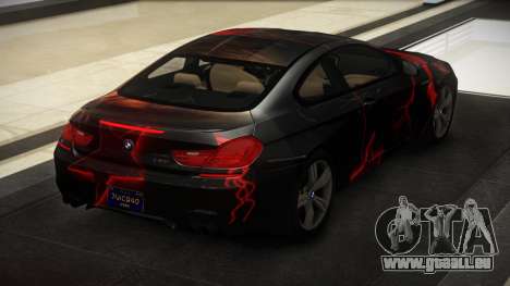 BMW M6 TR S1 für GTA 4