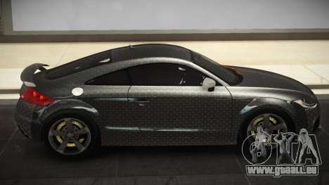 Audi TT Q-Sport S1 pour GTA 4