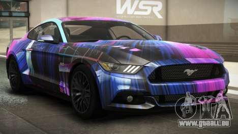 Ford Mustang GT-Z S3 pour GTA 4