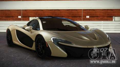 McLaren P1 GTR-Z pour GTA 4