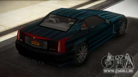 Cadillac XLR TI S6 pour GTA 4