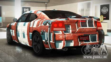 Dodge Charger MRS S6 pour GTA 4