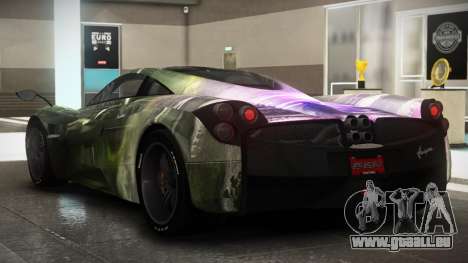 Pagani Huayra RT S6 für GTA 4