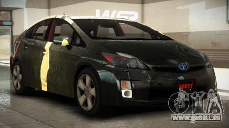 Toyota Prius HSD S11 für GTA 4