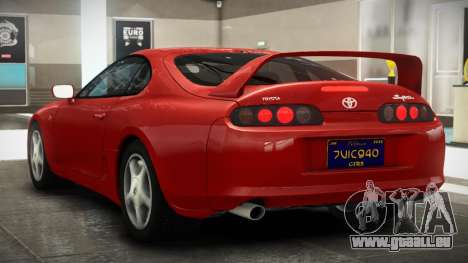 Toyota Supra GT-Z für GTA 4