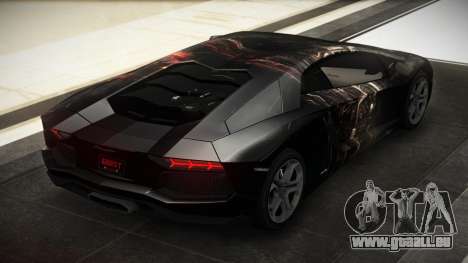 Lamborghini Aventador LP-G S3 für GTA 4