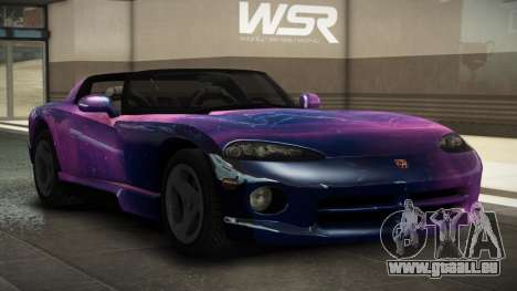 Dodge Viper GT-S S6 für GTA 4