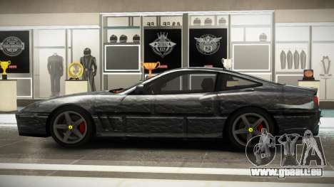 Ferrari 575M Maranello SV S3 pour GTA 4