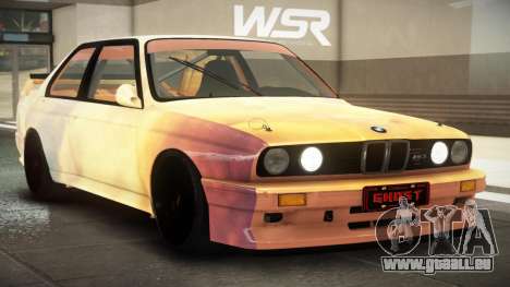 BMW M3 E30 GT-Z S6 für GTA 4