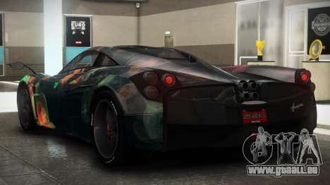 Pagani Huayra RT S4 pour GTA 4