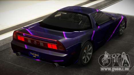 Acura NSX RT S2 pour GTA 4