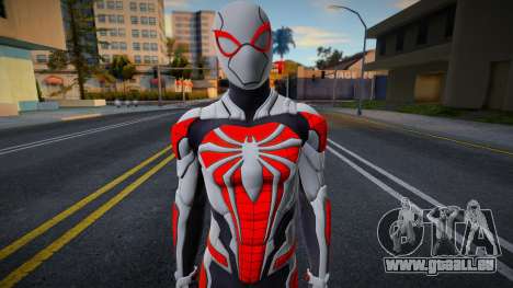 Armored Advanced Suit pour GTA San Andreas