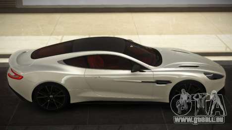 Aston Martin Vanquish SV für GTA 4