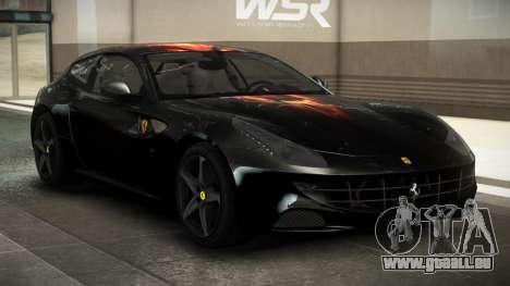 Ferrari FF RZ S1 pour GTA 4