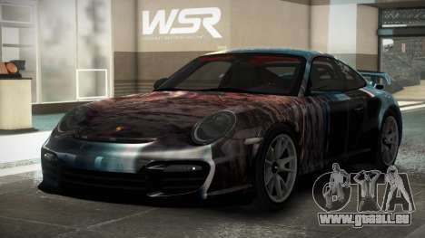 Porsche 911 GT-Z S11 für GTA 4