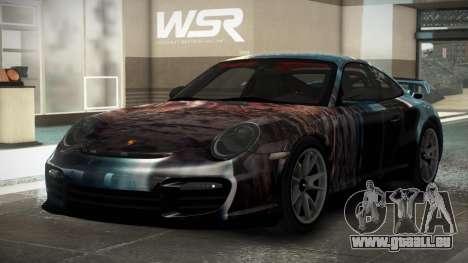 Porsche 911 GT-Z S11 pour GTA 4