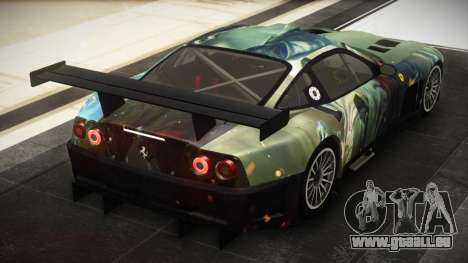 Ferrari 575 G-Sport S6 pour GTA 4