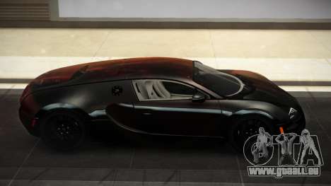 Bugatti Veyron ZR S11 pour GTA 4
