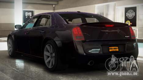 Chrysler 300 HR S11 pour GTA 4