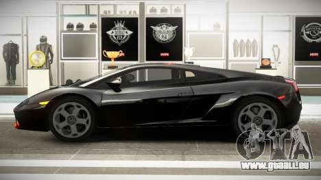 Lamborghini Gallardo SV S8 für GTA 4