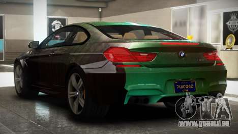 BMW M6 TR S6 für GTA 4