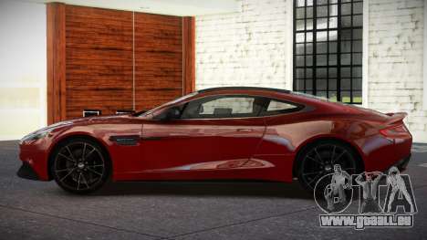 Aston Martin Vanquish NT pour GTA 4