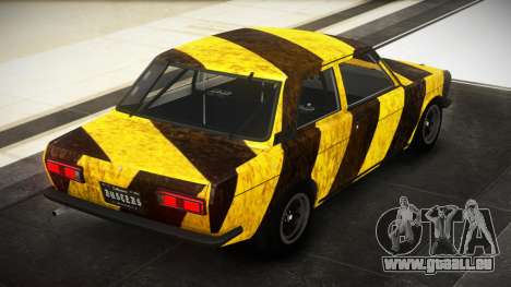 Datsun Bluebird TI S10 für GTA 4